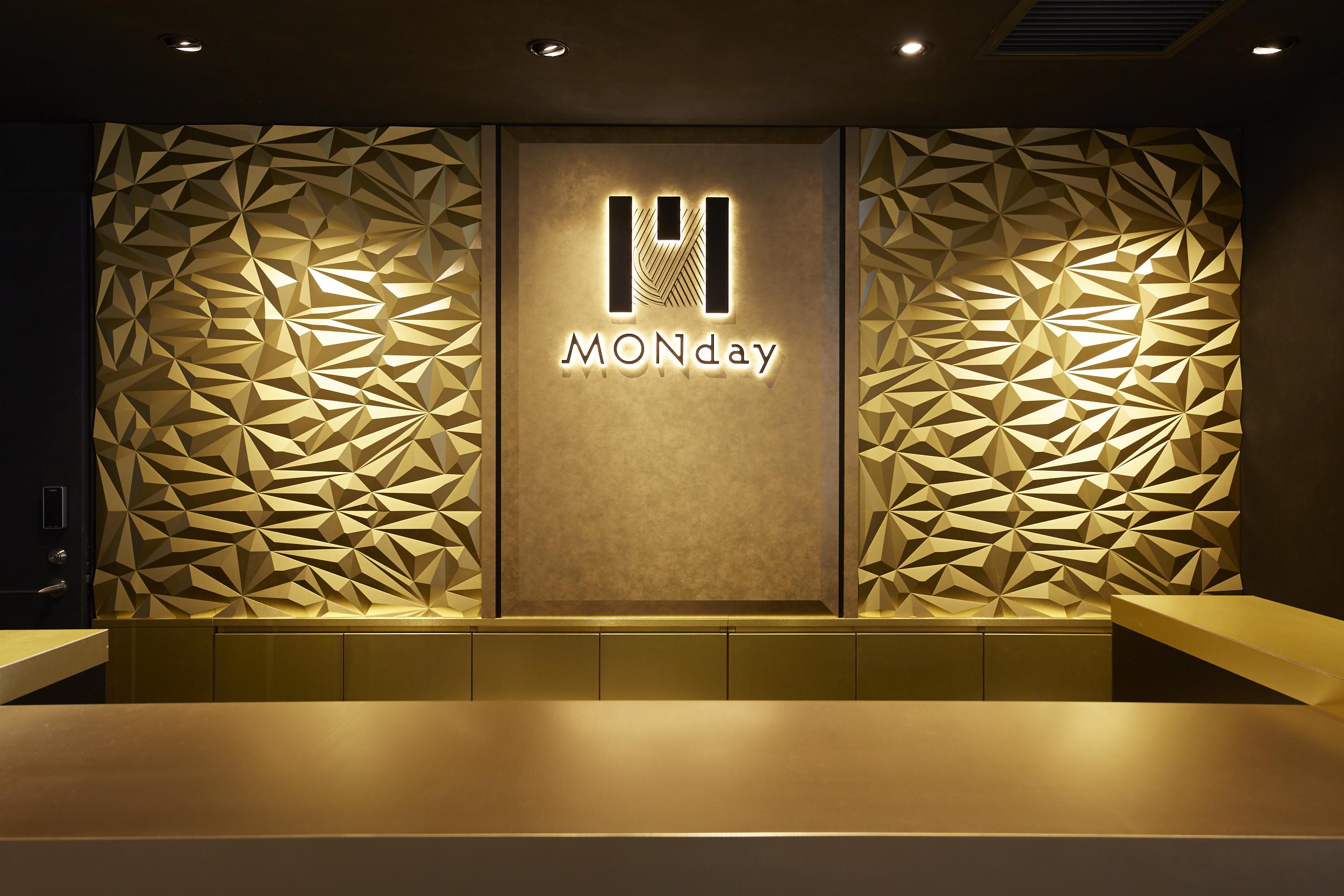 Hotel Monday Kyoto Marutamachi Exterior foto